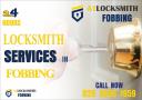 Locksmith in Fobbing logo